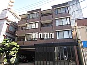 大須観音駅より徒歩5分 4階 築21年3ヶ月の賃貸物件