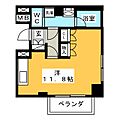 カスタリア栄13階7.9万円