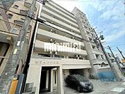 鶴舞駅より徒歩9分 7階 築35年8ヶ月の賃貸物件