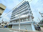 ヤマコ第2ビル 7階 築36年4ヶ月の賃貸物件