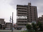 新栄町駅より徒歩9分 6階 築24年9ヶ月の賃貸物件