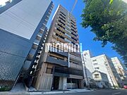 鶴舞駅より徒歩3分 7階 築2年6ヶ月の賃貸物件