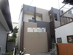 アネックス山脇