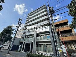 フローライト上前津