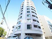 上前津駅より徒歩3分 8階 築16年10ヶ月の賃貸物件