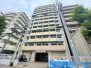 上前津駅より徒歩6分 9階 築18年の賃貸物件