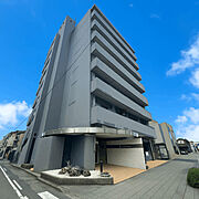 アル・ソーレ上前津 8階 築26年8ヶ月の賃貸物件