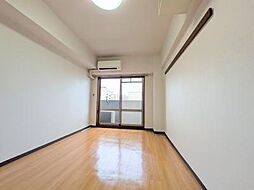 アル・ソーレ上前津 6階1Kのリビング/ダイニング