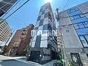 鶴舞駅より徒歩3分 15階 築4年7ヶ月の賃貸物件