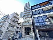 上前津駅より徒歩5分 8階 築4年9ヶ月の賃貸物件