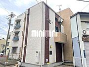 東別院駅より徒歩11分 2階 築11年4ヶ月の賃貸物件