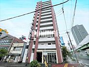 VARIE東別院 6階 築18年2ヶ月の賃貸物件