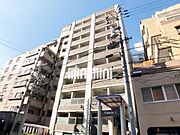 ブルームライフ鶴舞 4階 築22年2ヶ月の賃貸物件