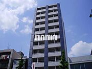 上前津駅より徒歩1分 4階 築16年8ヶ月の賃貸物件