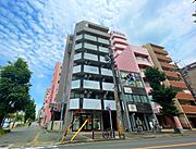 金山駅より徒歩6分 5階 築25年9ヶ月の賃貸物件