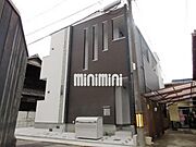 荒畑駅より徒歩7分 1階 築6年10ヶ月の賃貸物件