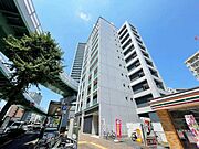 東別院駅より徒歩1分 7階 築19年7ヶ月の賃貸物件