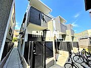 ライズ吹上 2階 築5年7ヶ月の賃貸物件