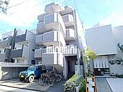 御器所駅より徒歩8分 4階 築30年8ヶ月の賃貸物件