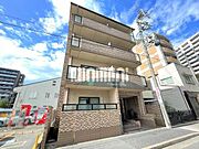 エクセルシオール千代田 3階 築26年1ヶ月の賃貸物件