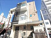 新栄町駅より徒歩6分 3階 築11年7ヶ月の賃貸物件