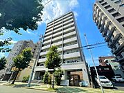 金山駅より徒歩7分 7階 築17年9ヶ月の賃貸物件