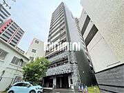 鶴舞駅より徒歩6分 11階 築8年9ヶ月の賃貸物件