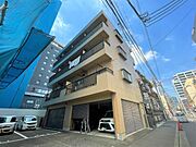 金山駅より徒歩3分 4階 築36年5ヶ月の賃貸物件