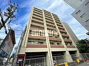 レジデンス金山スクエア 3階 築17年10ヶ月の賃貸物件