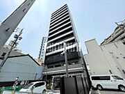 鶴舞駅より徒歩3分 14階 築3年5ヶ月の賃貸物件