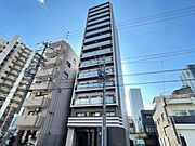 ＳーＲＥＳＩＤＥＮＣＥ東別院 14階 築3年9ヶ月の賃貸物件