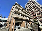 東別院駅より徒歩5分 3階 築29年の賃貸物件