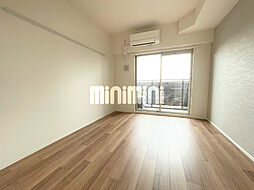 アステリ鶴舞エーナ 13階1Kのリビング/ダイニング