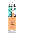 エスリード上前津リビア13階6.8万円
