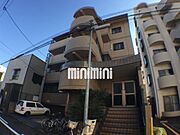 エトワール白金 1階 築23年9ヶ月の賃貸物件