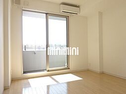 ＫＤＸ千早レジデンス 7階1Kのリビング/ダイニング