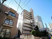 MKマンション神戸 7階 築36年8ヶ月の賃貸物件