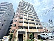 鶴舞駅より徒歩6分 12階 築17年3ヶ月の賃貸物件