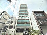 デュオフラッツ鶴舞 8階 築3年4ヶ月の賃貸物件