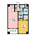 パティオ木下37階8.6万円