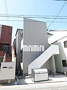 ワルキューレ 2階 築8年6ヶ月の賃貸物件