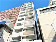 上前津駅より徒歩7分 6階 築13年7ヶ月の賃貸物件