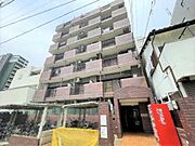 上前津駅より徒歩6分 3階 築38年2ヶ月の賃貸物件