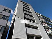 金山駅より徒歩12分 6階 築18年4ヶ月の賃貸物件