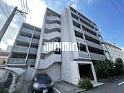 東別院駅より徒歩6分 6階 築10年9ヶ月の賃貸物件