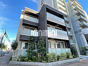 シャテニエ鶴舞 1階 築8年4ヶ月の賃貸物件