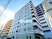 大須観音駅より徒歩6分 4階 築19年8ヶ月の賃貸物件