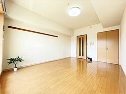 メゾン　ラ　ペジーブル 6階1Kのリビング/ダイニング