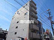 プルメリア東別院 4階 築26年8ヶ月の賃貸物件