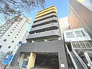 パル松ヶ枝 6階 築26年8ヶ月の賃貸物件